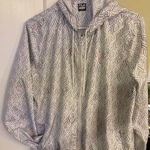 Fila Wind Breaker